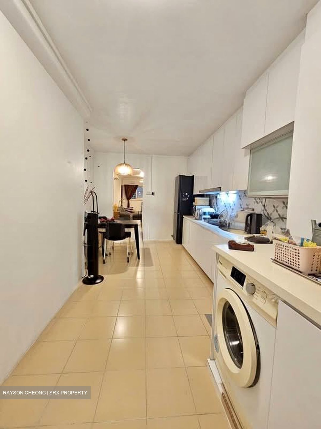 Blk 617 Yishun Ring Road (Yishun), HDB 3 Rooms #559199381